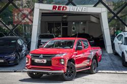 میتسوبیشی L200